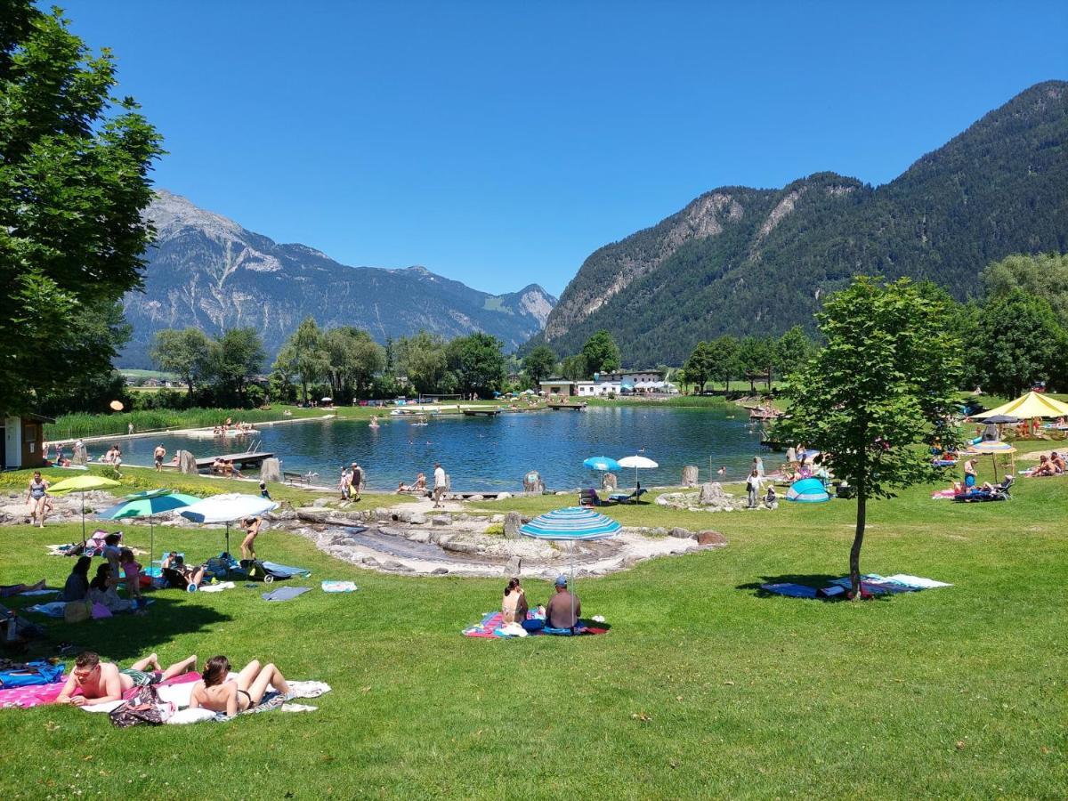 Отель Brixnerhof Im Zillertal Шлиттерс Экстерьер фото