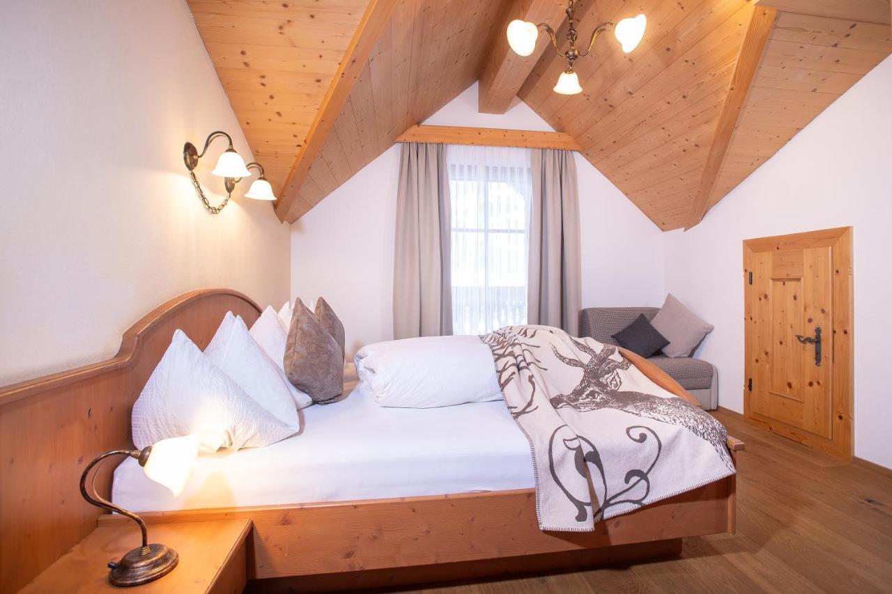 Отель Brixnerhof Im Zillertal Шлиттерс Экстерьер фото