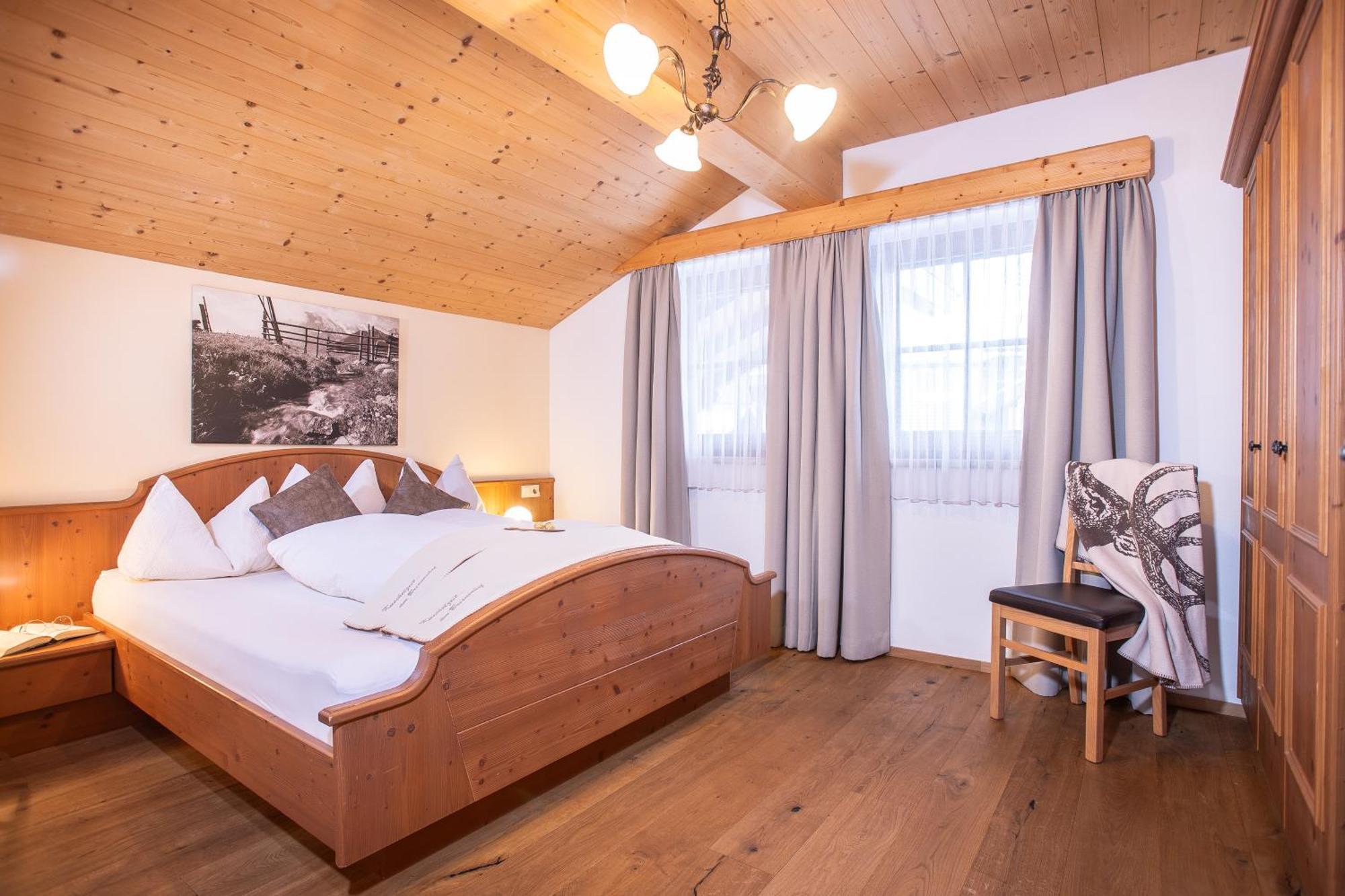 Отель Brixnerhof Im Zillertal Шлиттерс Экстерьер фото