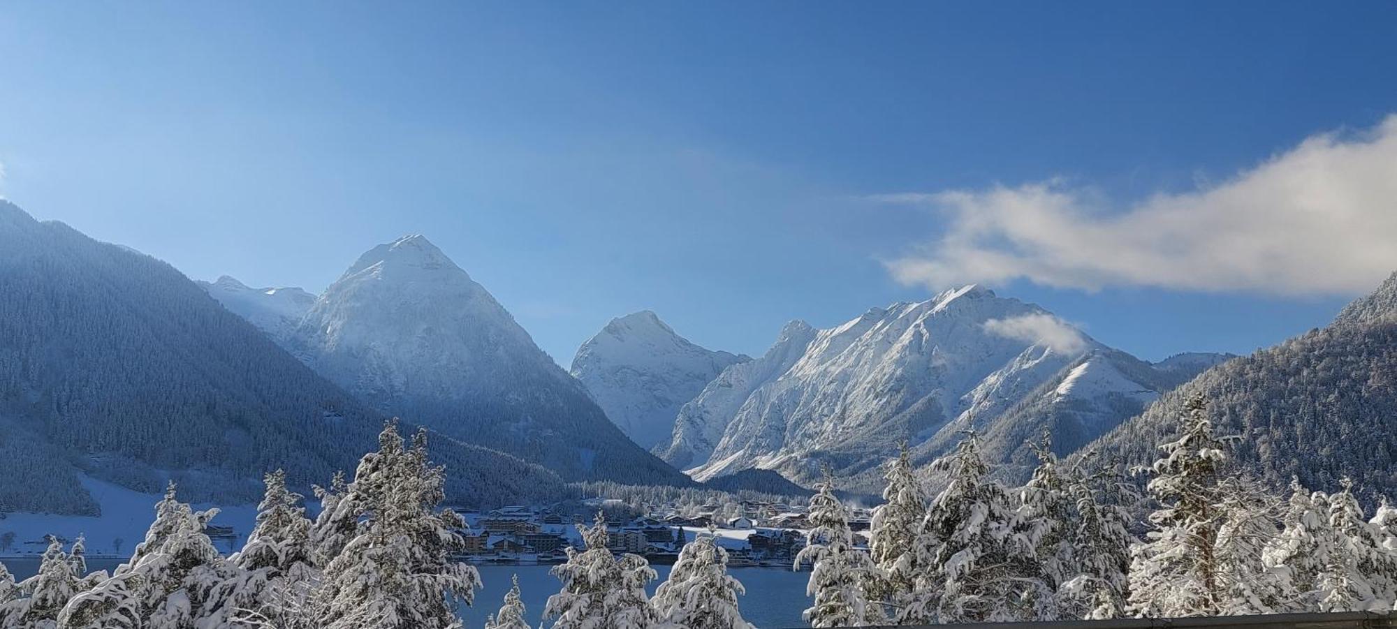 Отель Brixnerhof Im Zillertal Шлиттерс Экстерьер фото