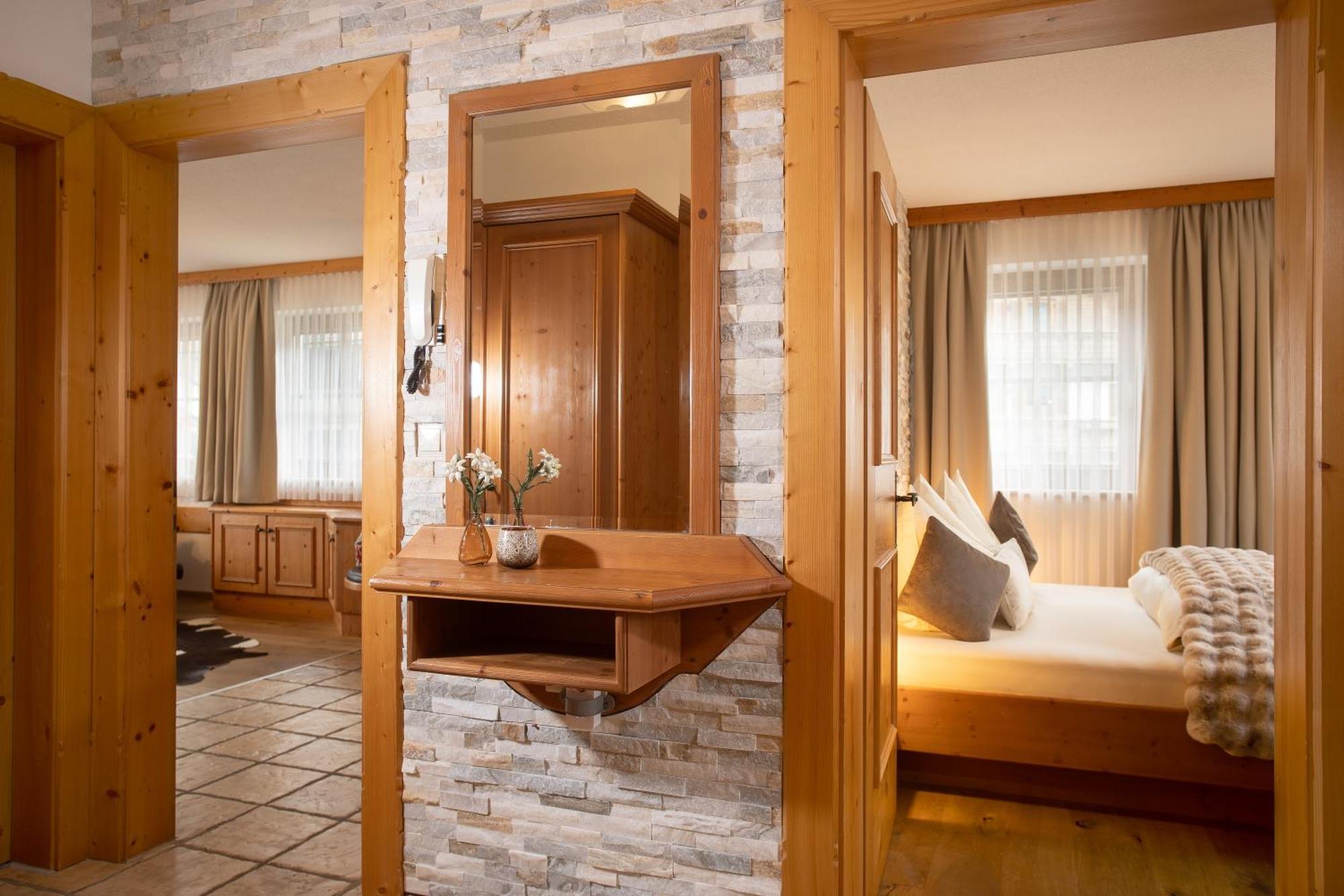 Отель Brixnerhof Im Zillertal Шлиттерс Экстерьер фото
