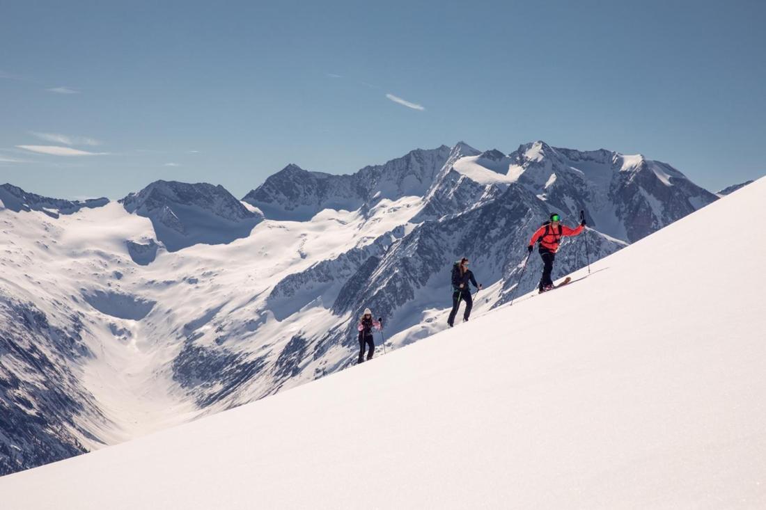 Отель Brixnerhof Im Zillertal Шлиттерс Экстерьер фото
