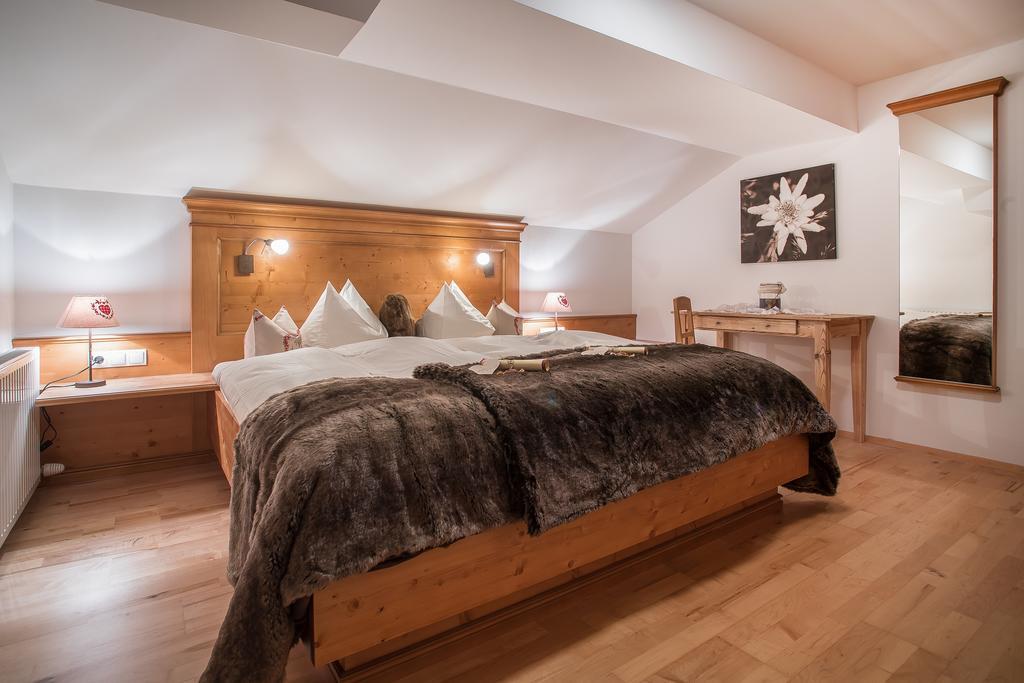 Отель Brixnerhof Im Zillertal Шлиттерс Экстерьер фото