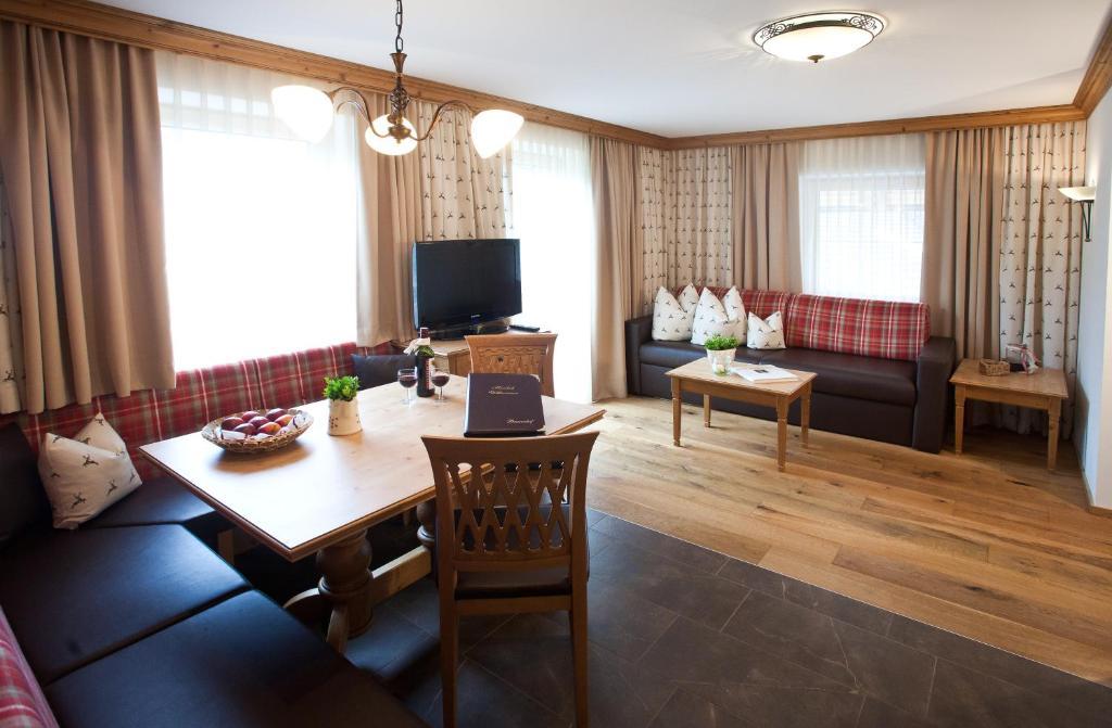 Отель Brixnerhof Im Zillertal Шлиттерс Номер фото
